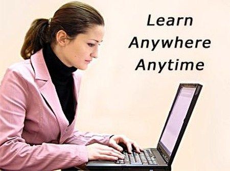 Benefits and Advantages Of Online Education