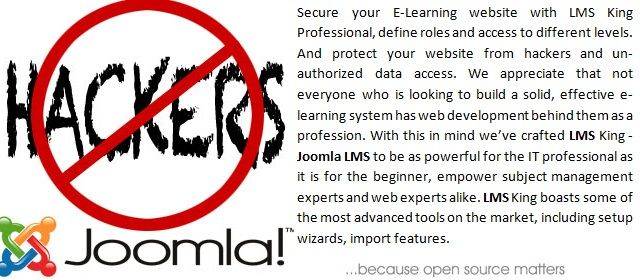 Joomla Hackers