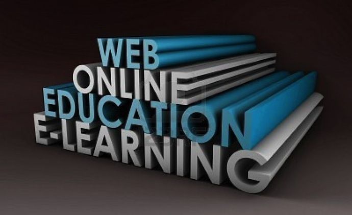 online education news