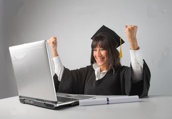 Online Education Master Degree