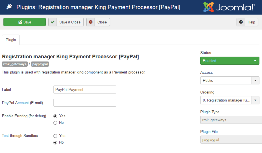paypalplugin