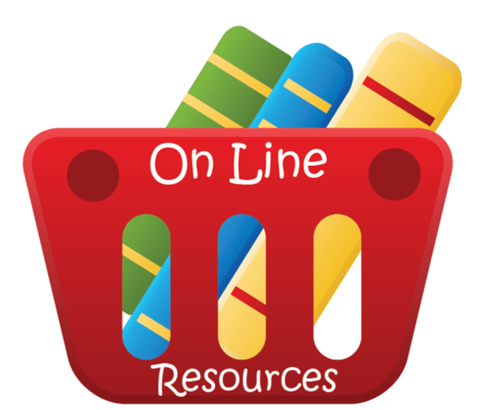 online resources icon