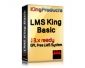 LMS King Lite Free