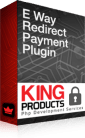Eway Redirect payment gateway for LMS King