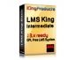 LMS King Intermediate
