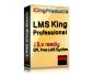 LMS King Professional