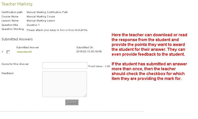 Manual-Marking-Step-8