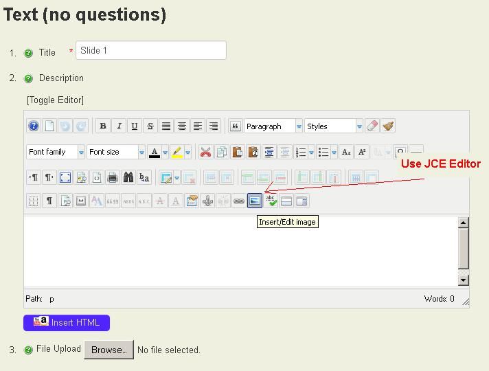 Create Presentation 2 create-presentation-2